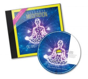 Channeling & Meditation CDs